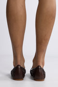 Bienza - Mid Brown