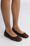 Bienza - Mid Brown