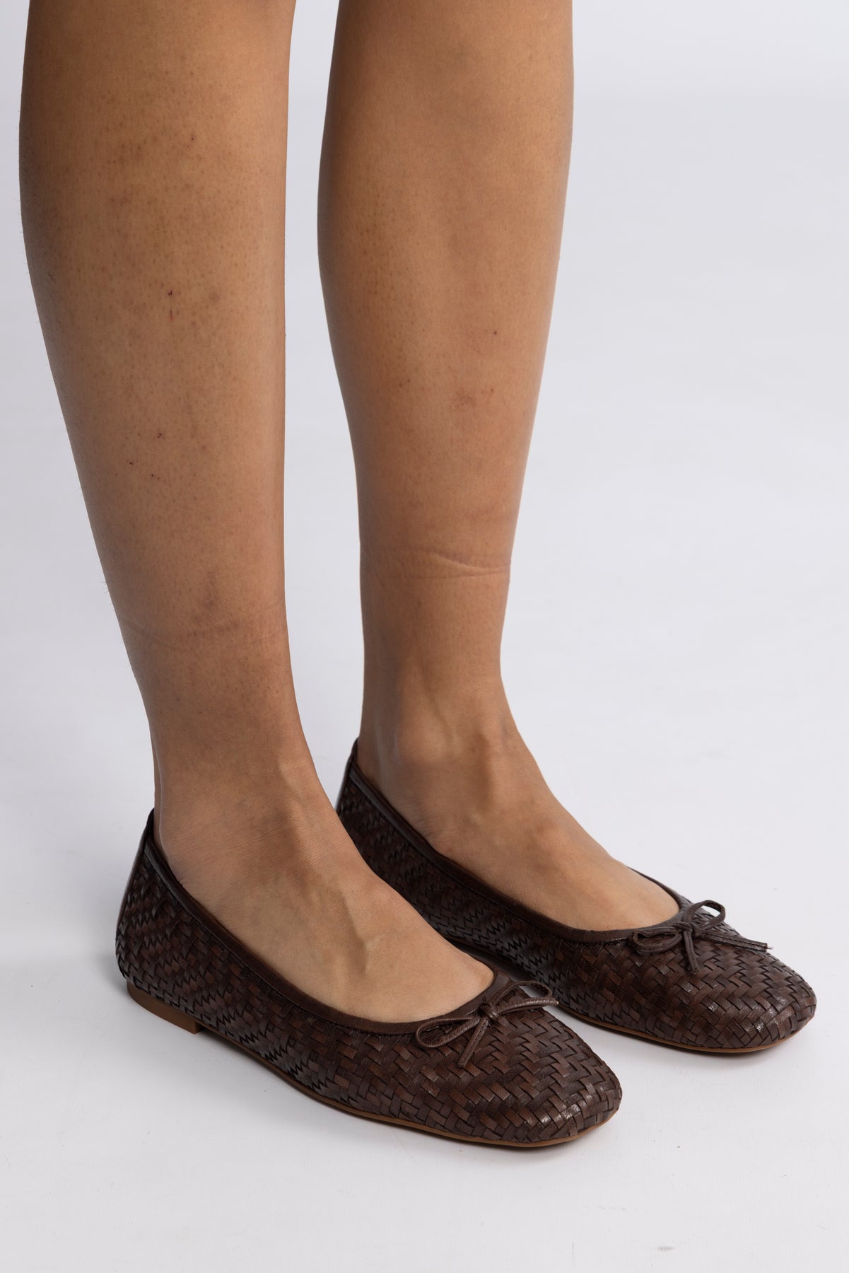 Bienza - Mid Brown