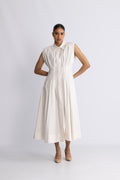 Cmshirley Dress - Jet Stream