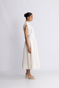 Cmshirley Dress - Jet Stream
