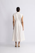 Cmshirley Dress - Jet Stream