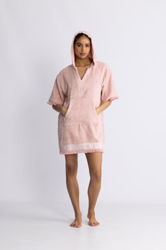 Nikki - Pink