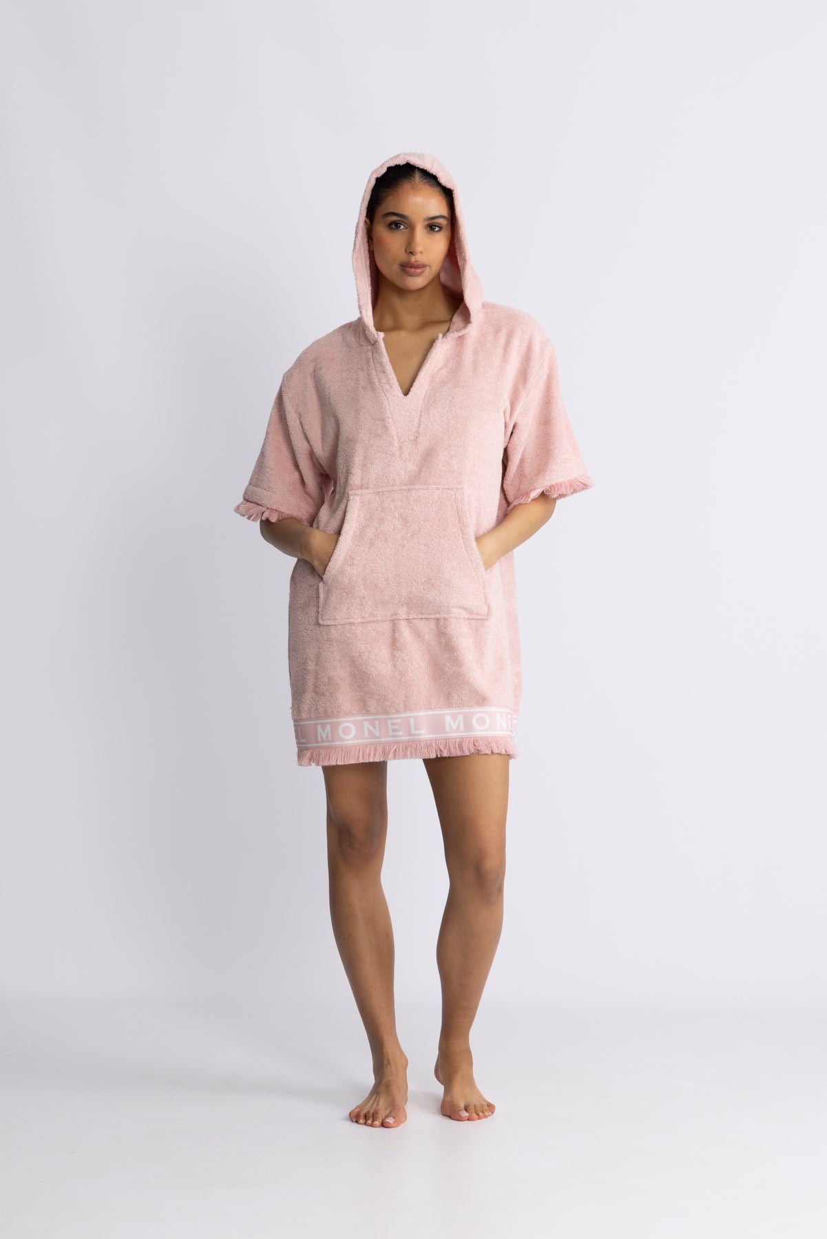 Nikki - Pink
