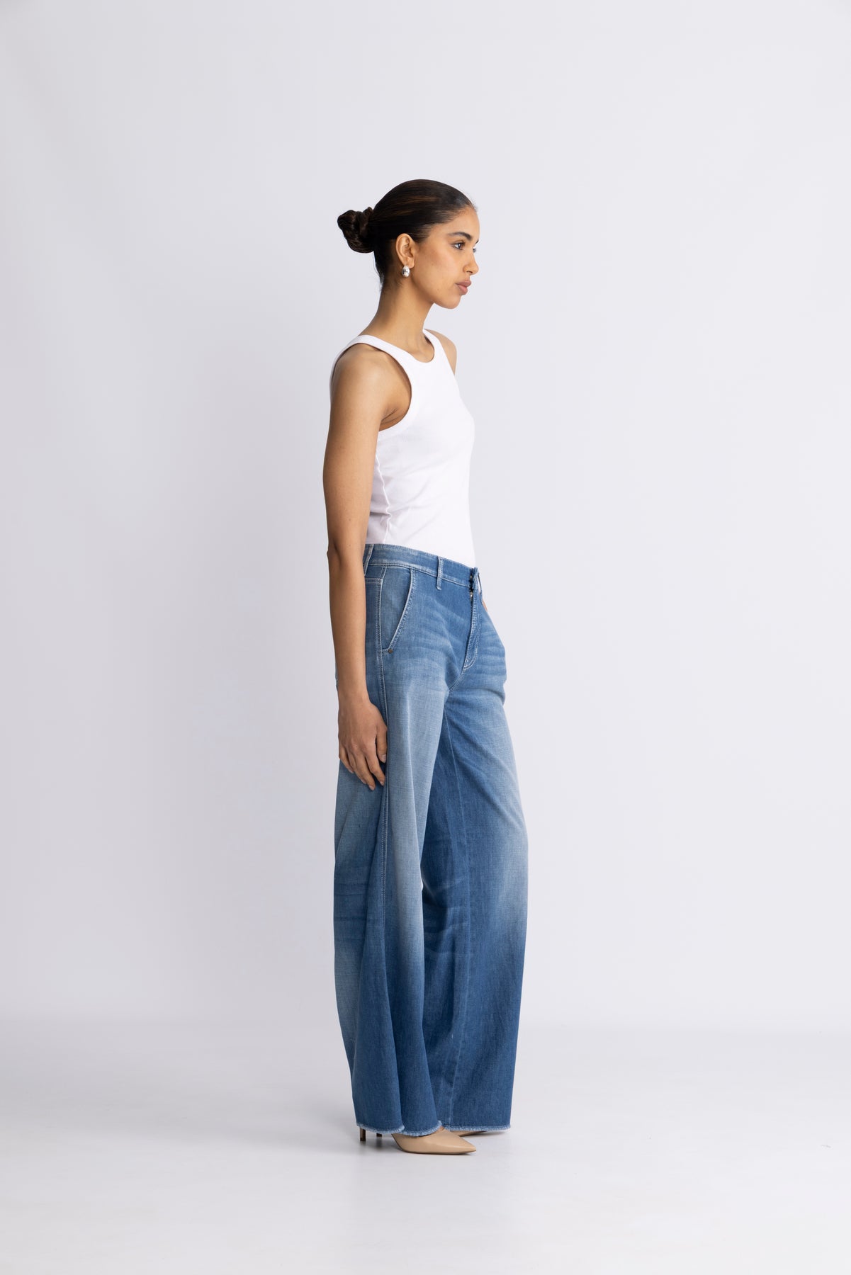 Cambio Alek Vida Jeans