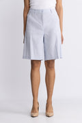 Cambio Adrienne Bermudashorts
