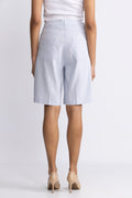 Cambio Adrienne Bermudashorts