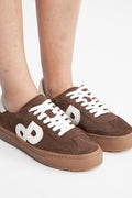 Kohia - Brown Combo