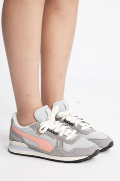 Rx 737 Vintage - Gray
