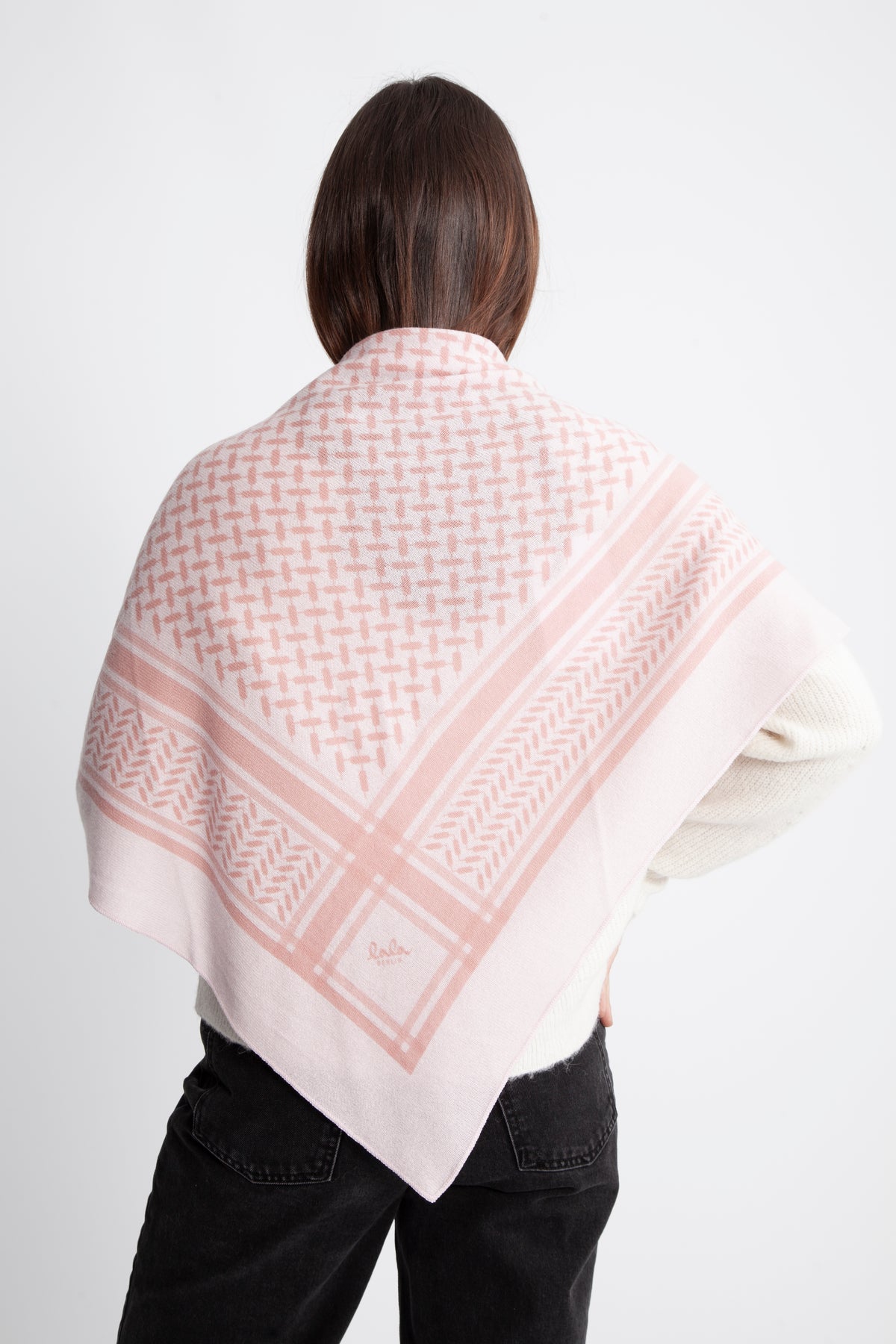 Triangle Trinity Classic M - Light Rose
