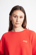 Izubird Tröja - Fraise Vintage