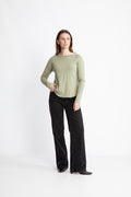 Sonoma Longsleeve - Rive Vintage