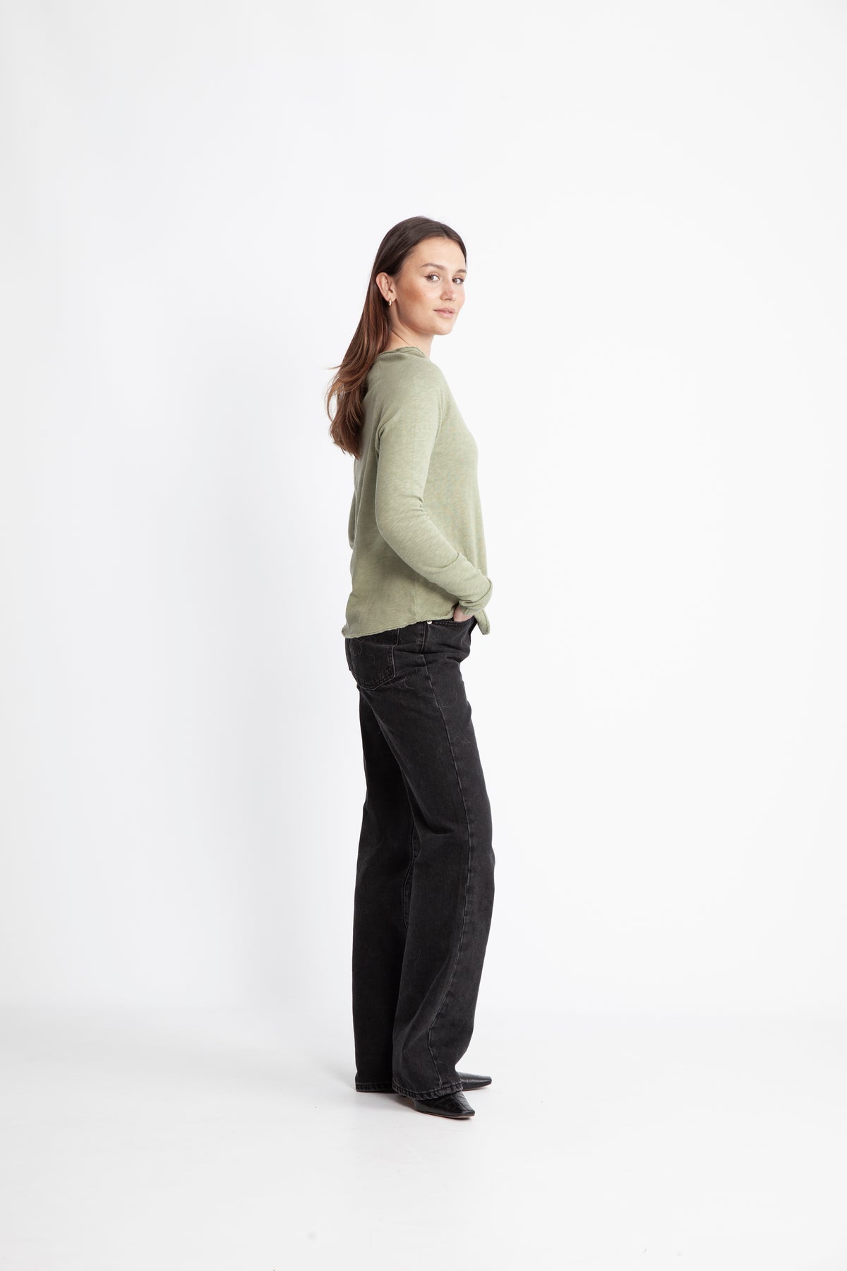 Sonoma Longsleeve - Rive Vintage