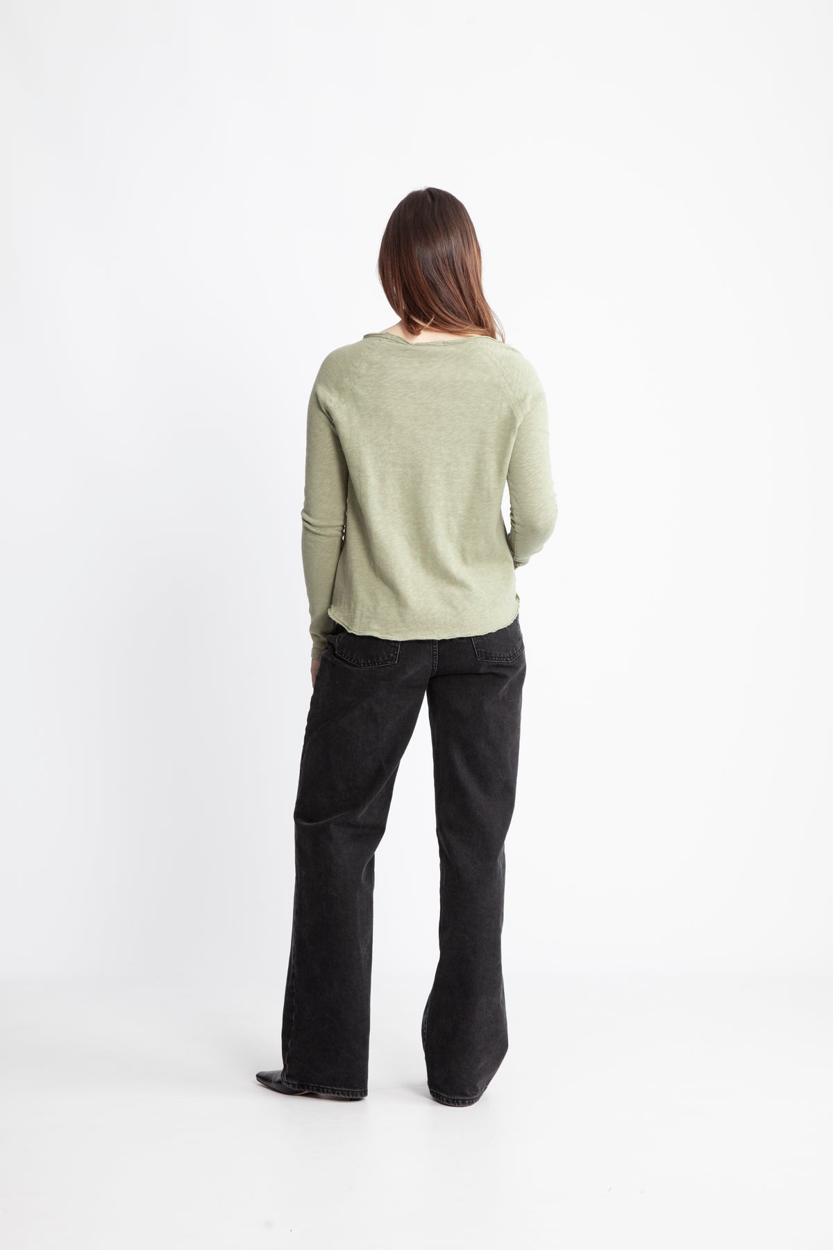 Sonoma Longsleeve - Rive Vintage