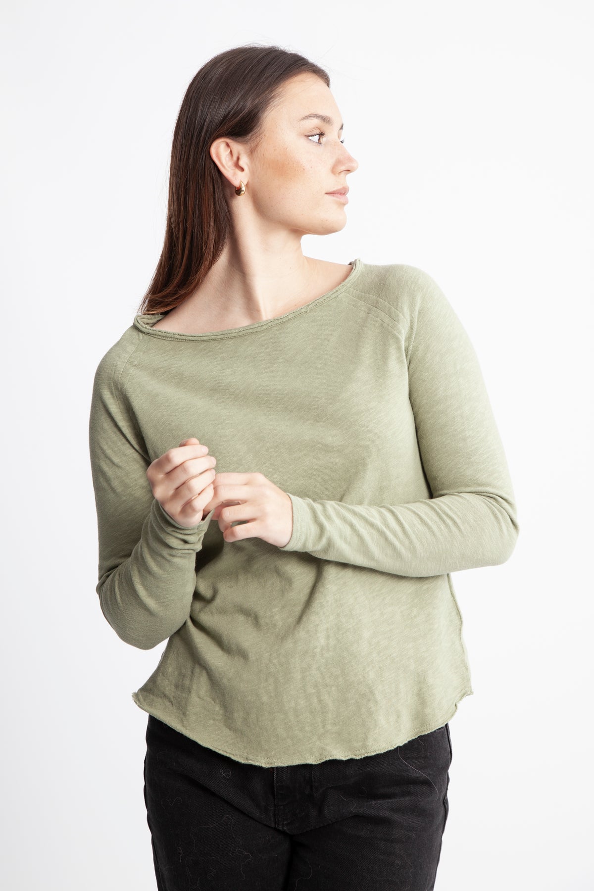 Sonoma Longsleeve - Rive Vintage