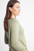Sonoma Longsleeve - Rive Vintage