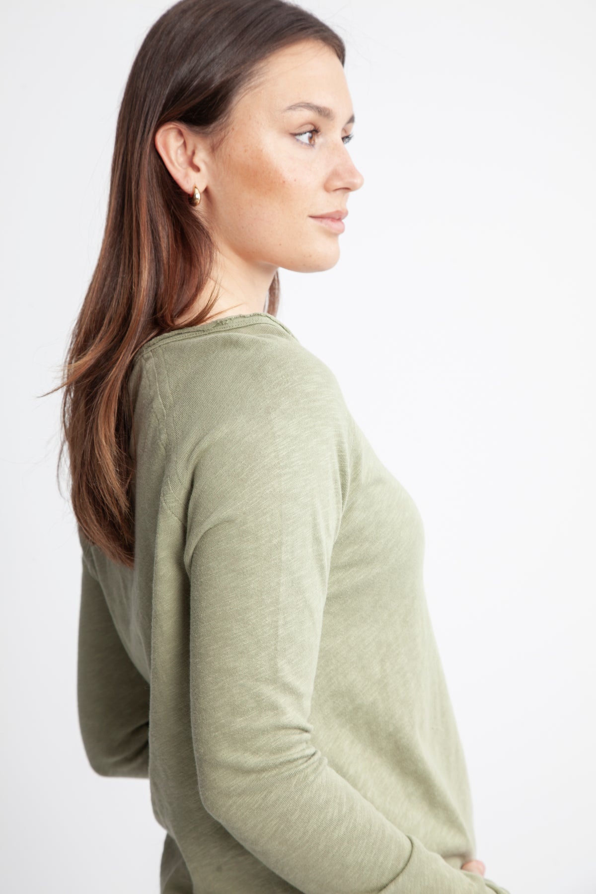 Sonoma Longsleeve - Rive Vintage