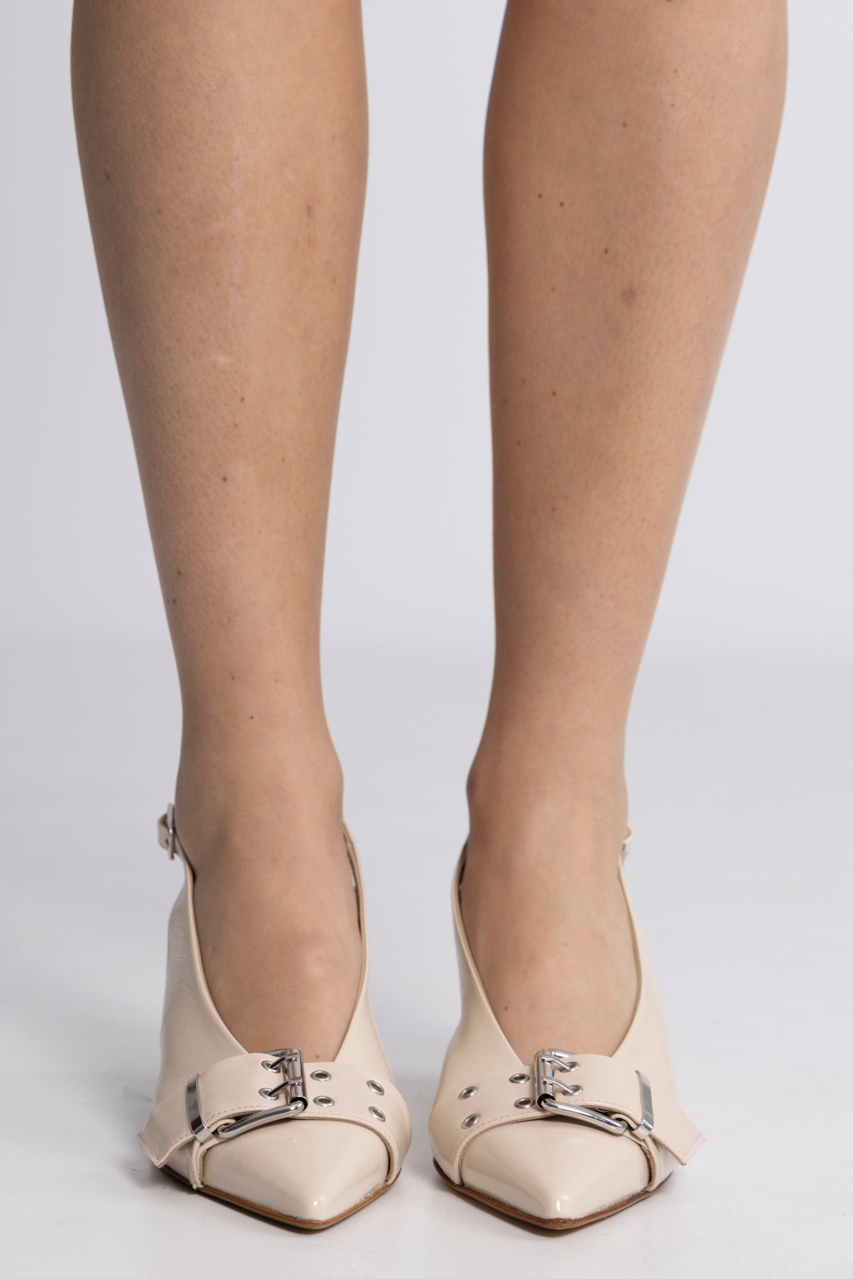 9871-6 Harrods - Beige