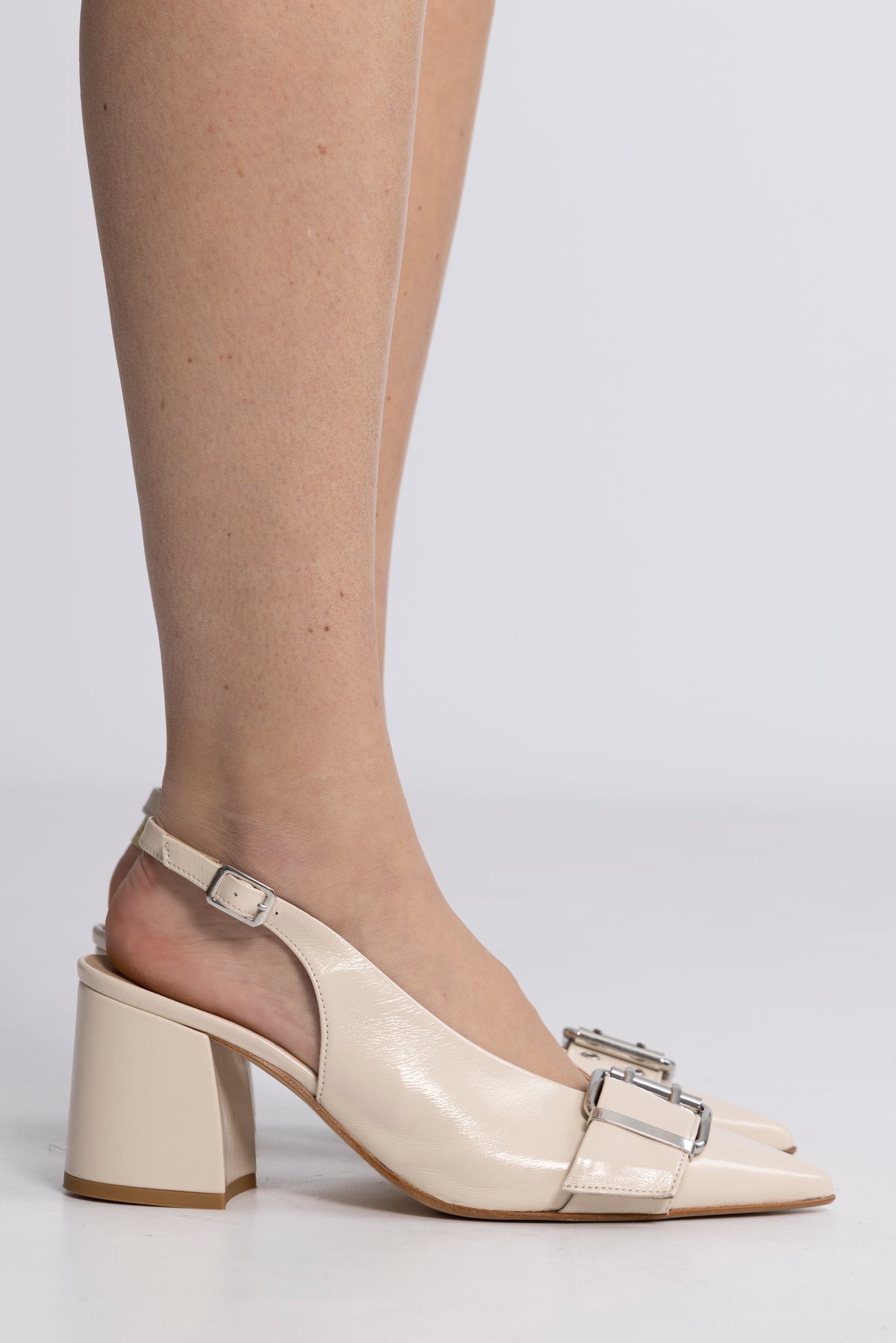 9871-6 Harrods - Beige