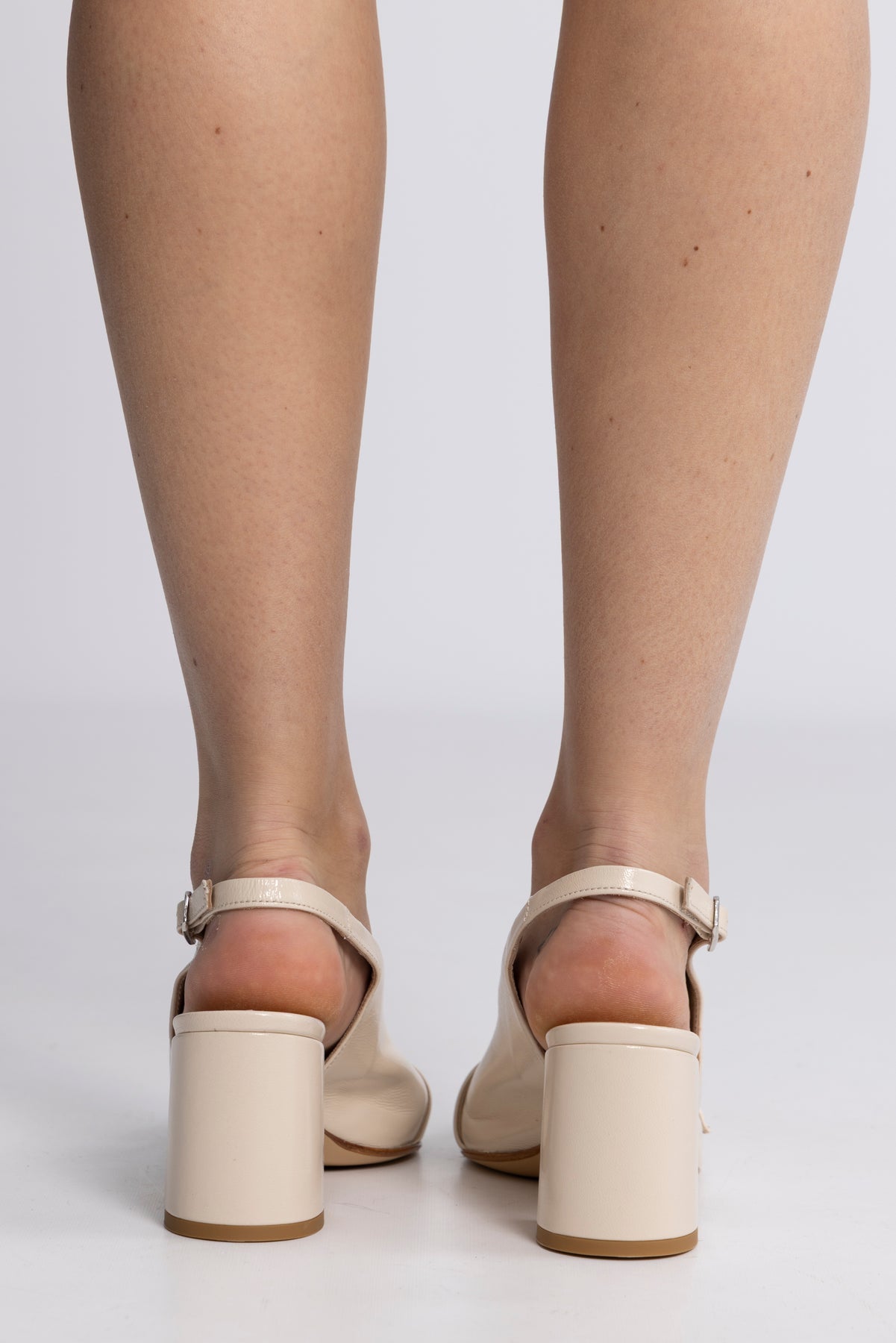 9871-6 Harrods - Beige