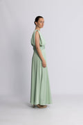 Leanna Dress - Yucca