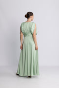 Leanna Dress - Yucca