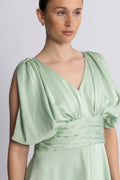 Leanna Dress - Yucca