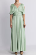 Leanna Dress - Yucca
