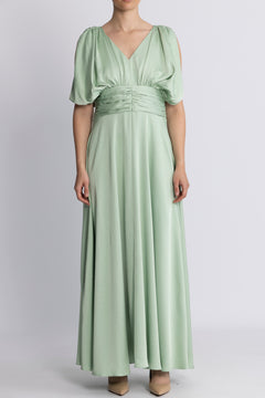 Leanna Dress - Yucca