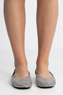 Darts-R Ballerinas - Rhinestone