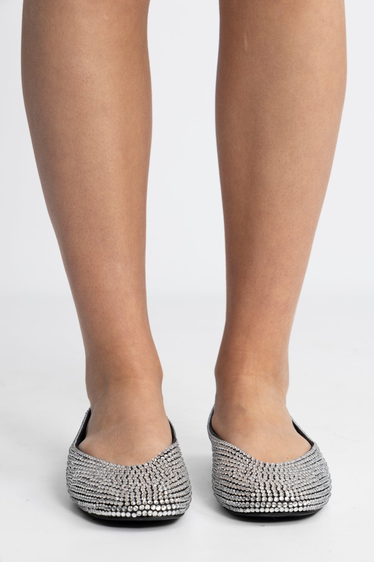 Darts-R Ballerinas - Strass