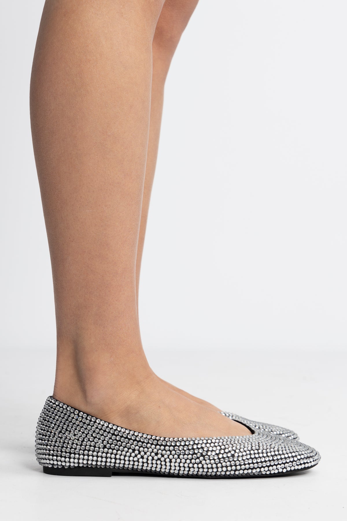 Darts-R Ballerinas - Strass