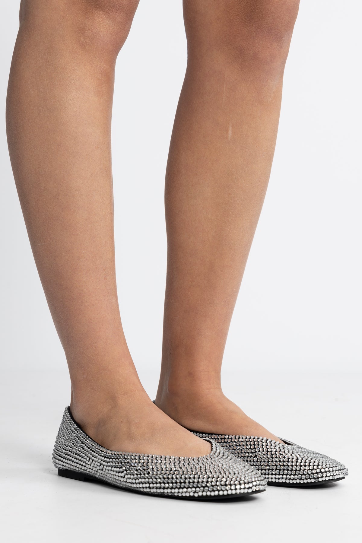 Darts-R Ballerinas - Strass