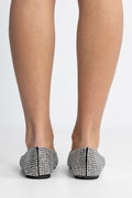Darts-R Ballerinas - Strass