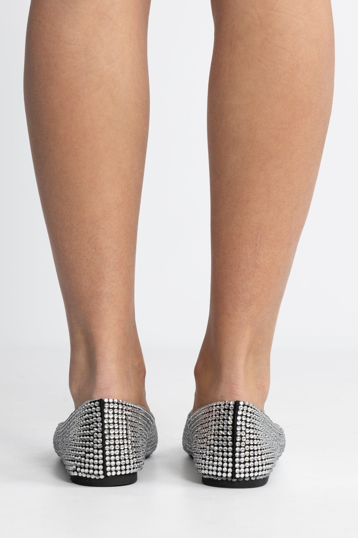 Darts-R Ballerinas - Strass