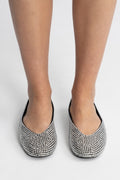Darts-R Ballerinas - Strass