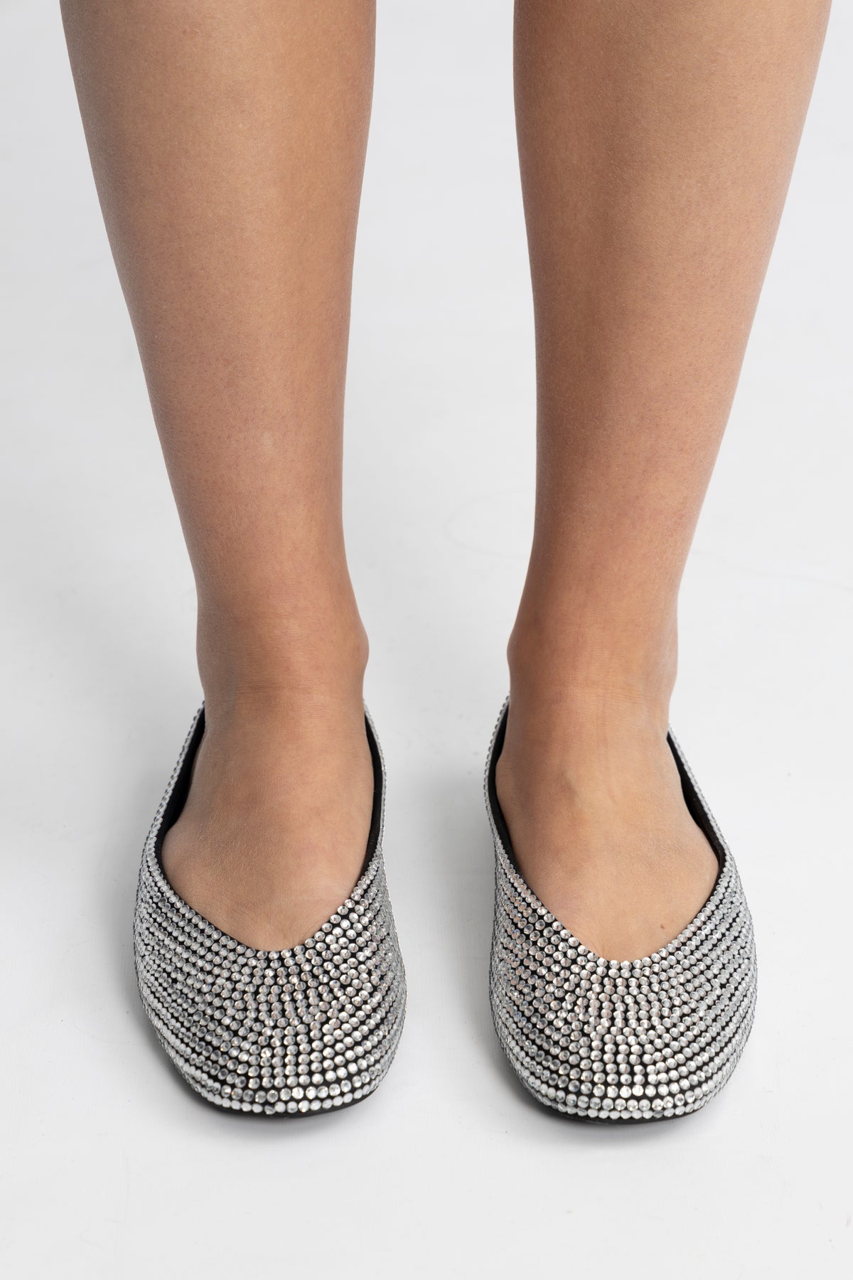 Darts-R Ballerinas - Strass