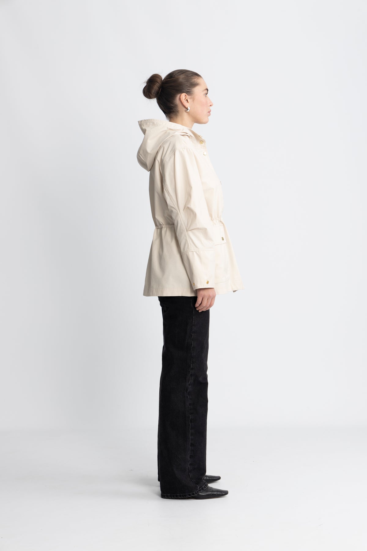 NellikePW OTW - French Oak