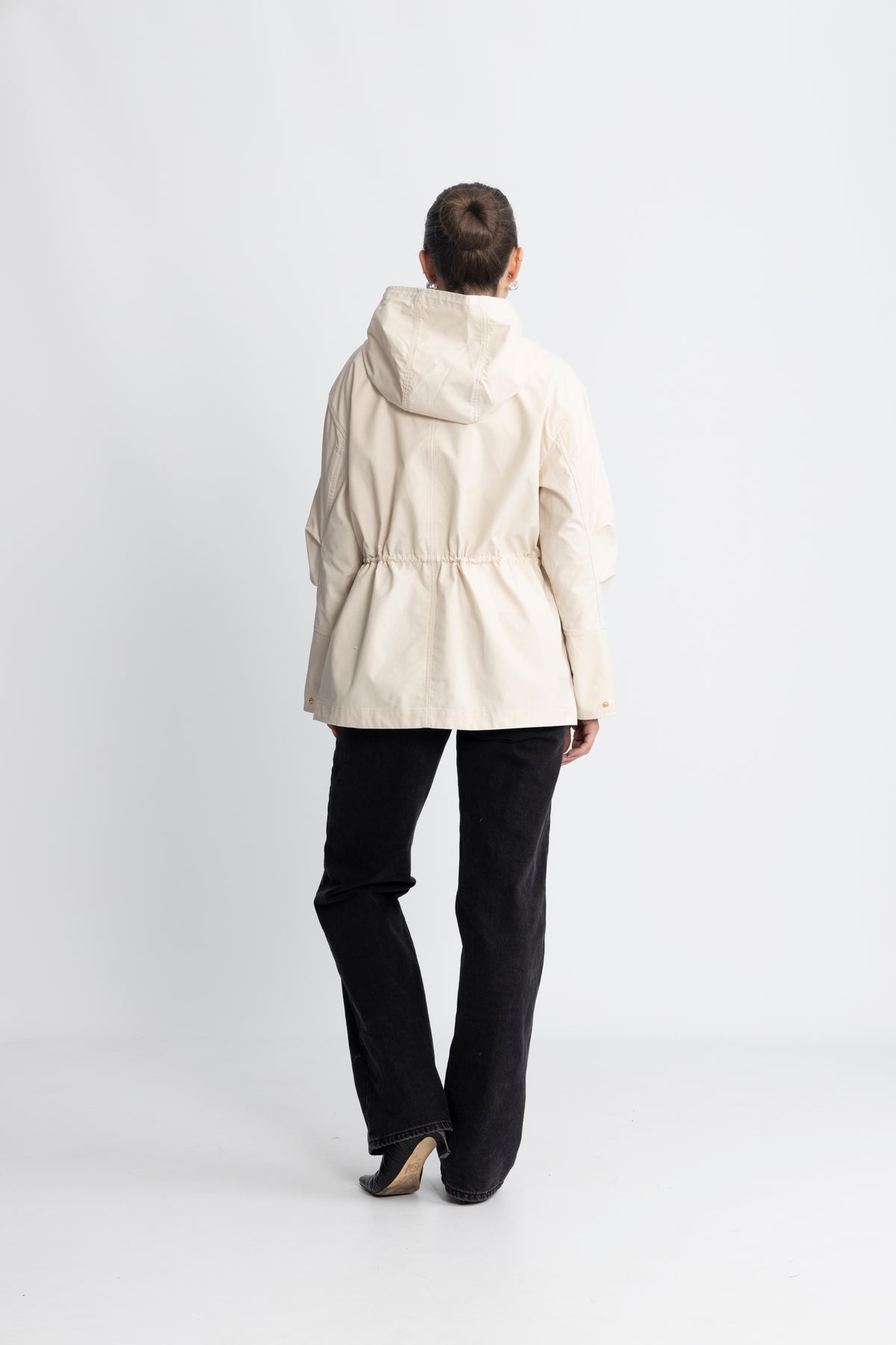 NellikePW OTW - French Oak