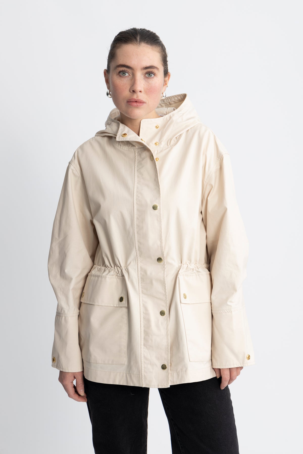 NellikePW OTW - French Oak