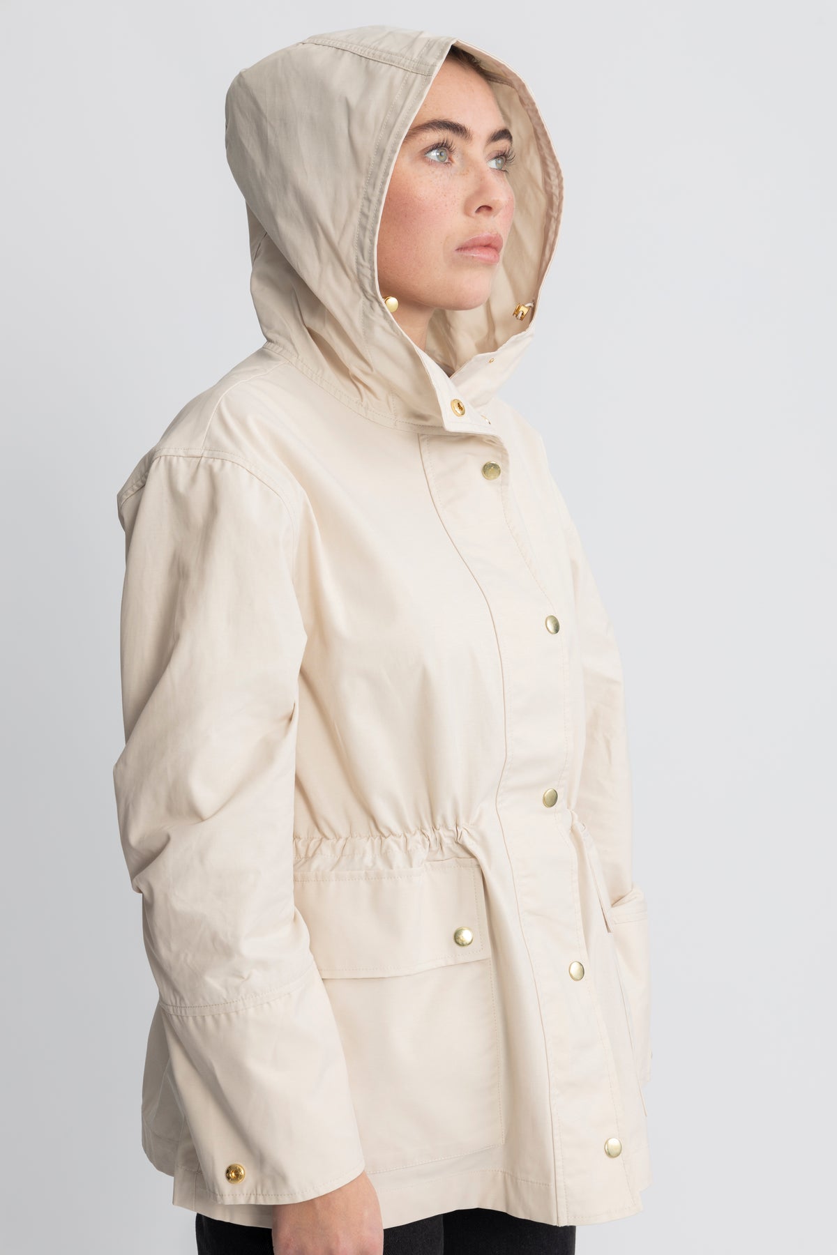 NellikePW OTW - French Oak