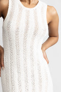 Julia Dress - Off White