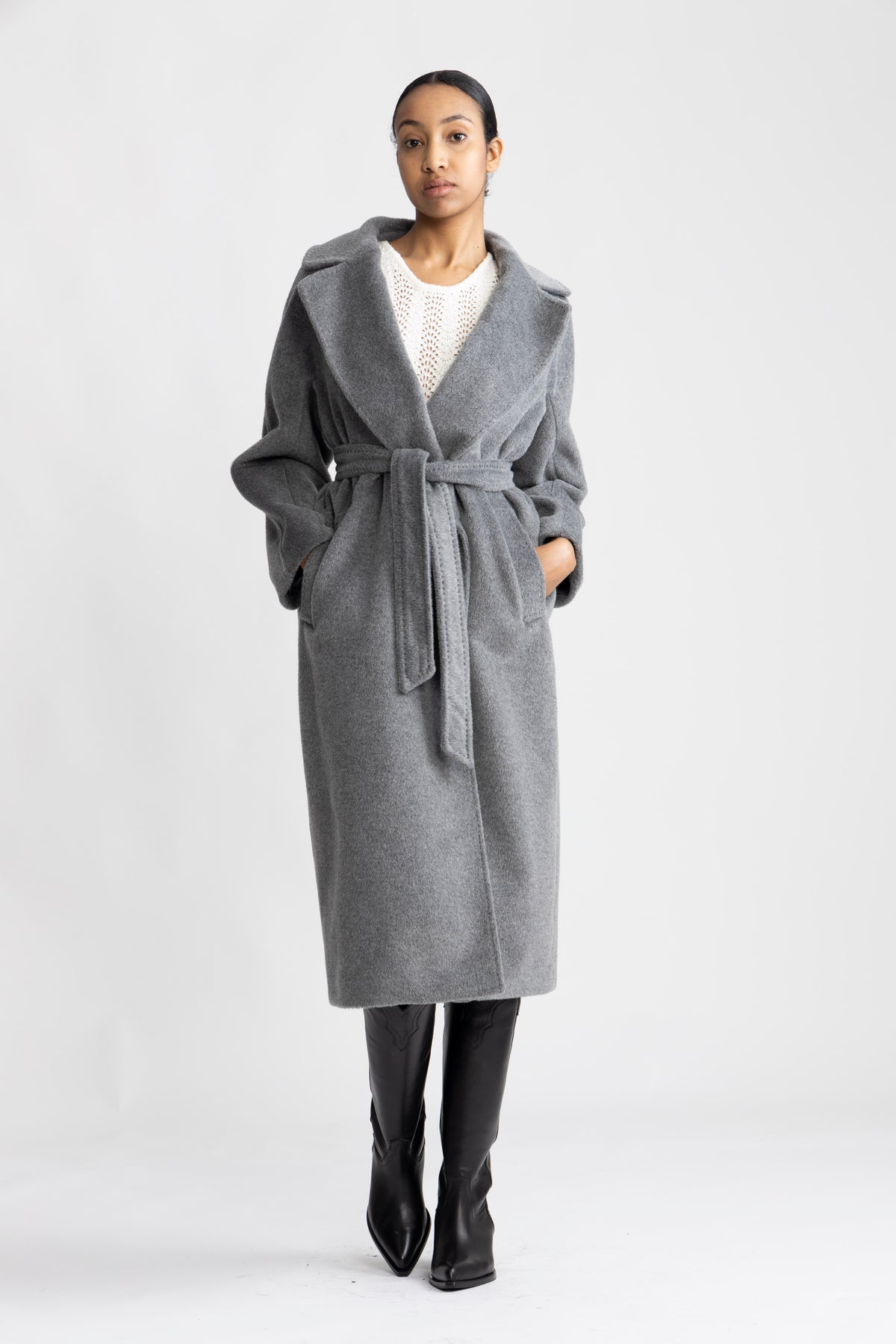 Tempera - Medium Grey