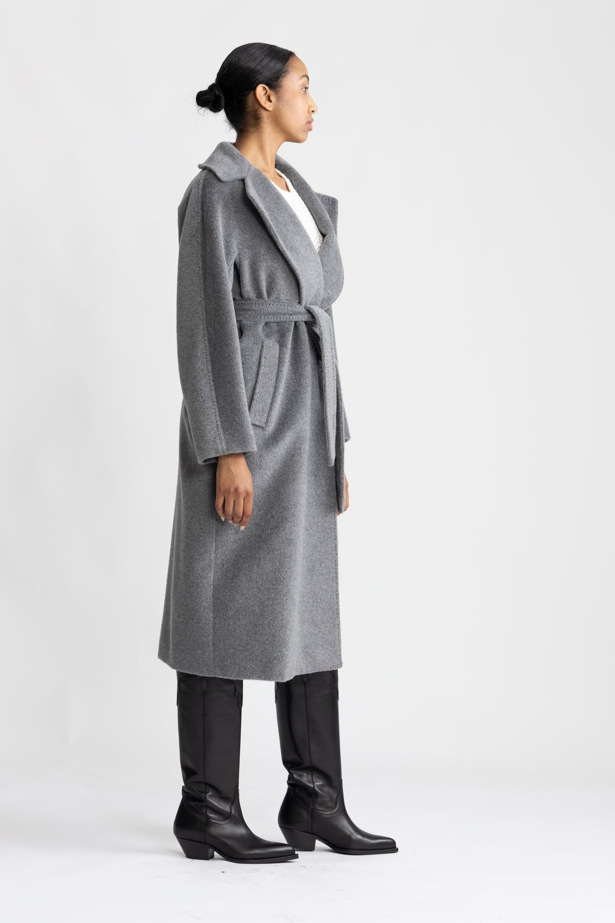 Tempera - Medium Grey
