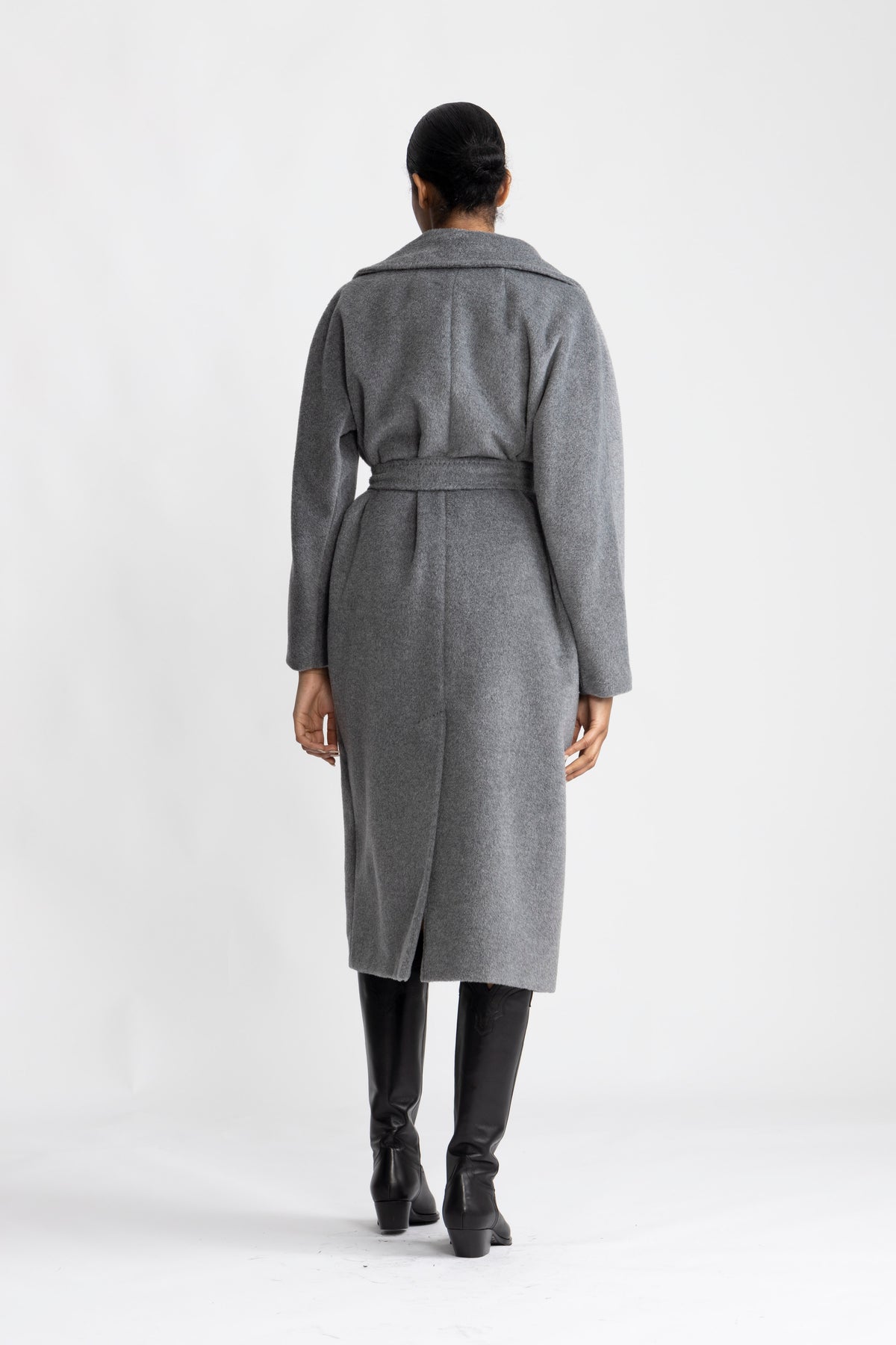 Tempera - Medium Grey