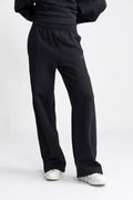 Organic Lounge Pants - Black