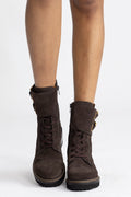 See by Chloé Mallory Boots
