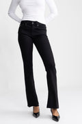 Melrose Edge - The Black Caspar - Stone Black