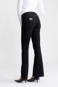 Melrose Edge - The Black Caspar - Stone Black