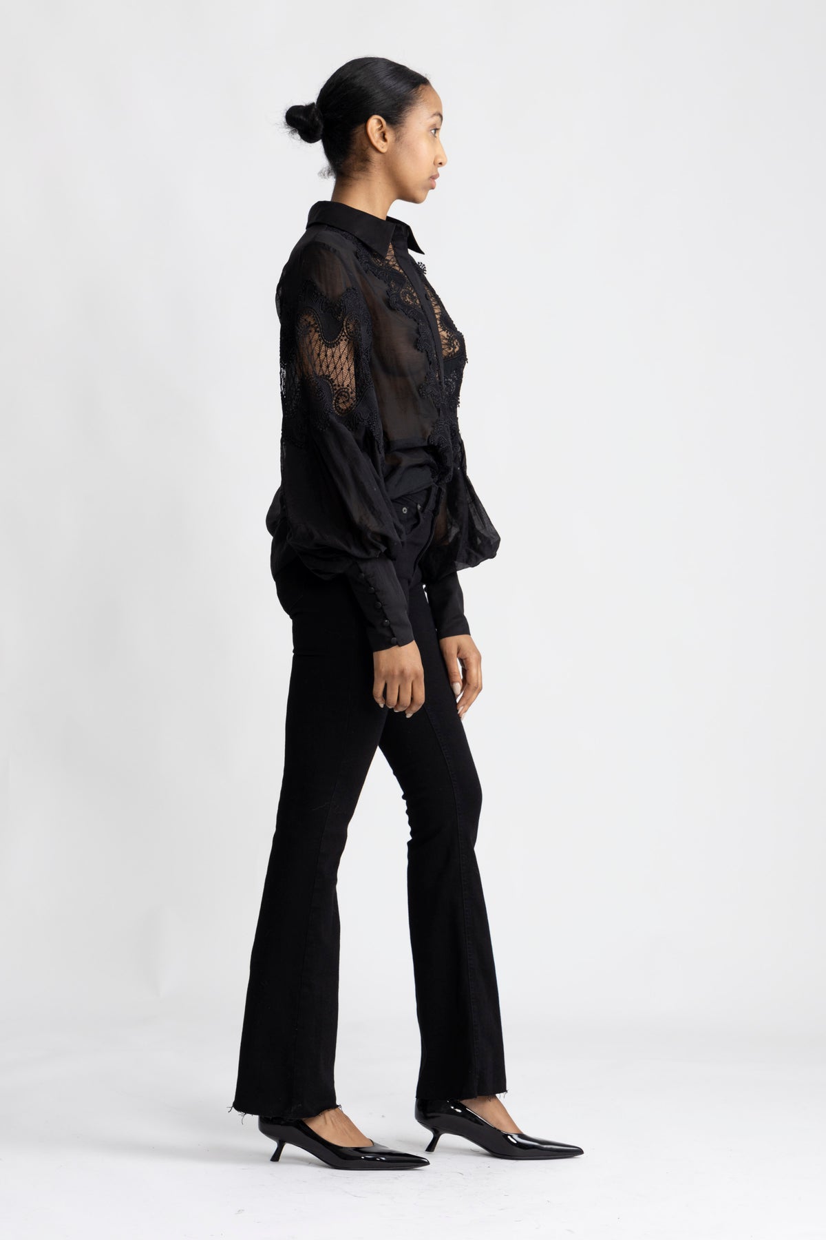 Cmultra Shirt - Black